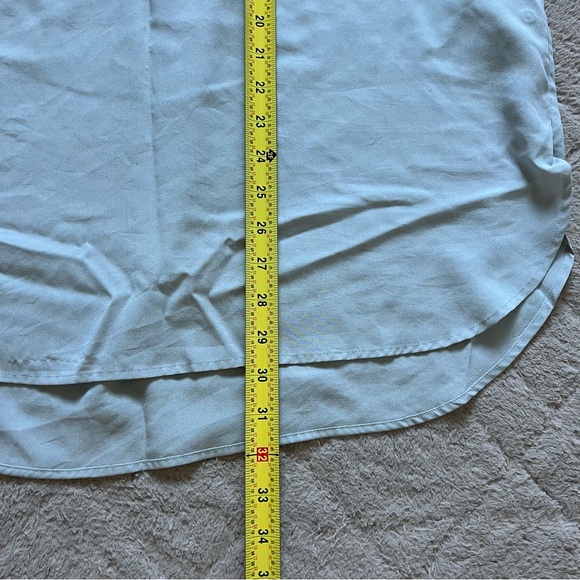 Uniqlo Basic Blouse Women’s Size XXL - Picture 7 of 8